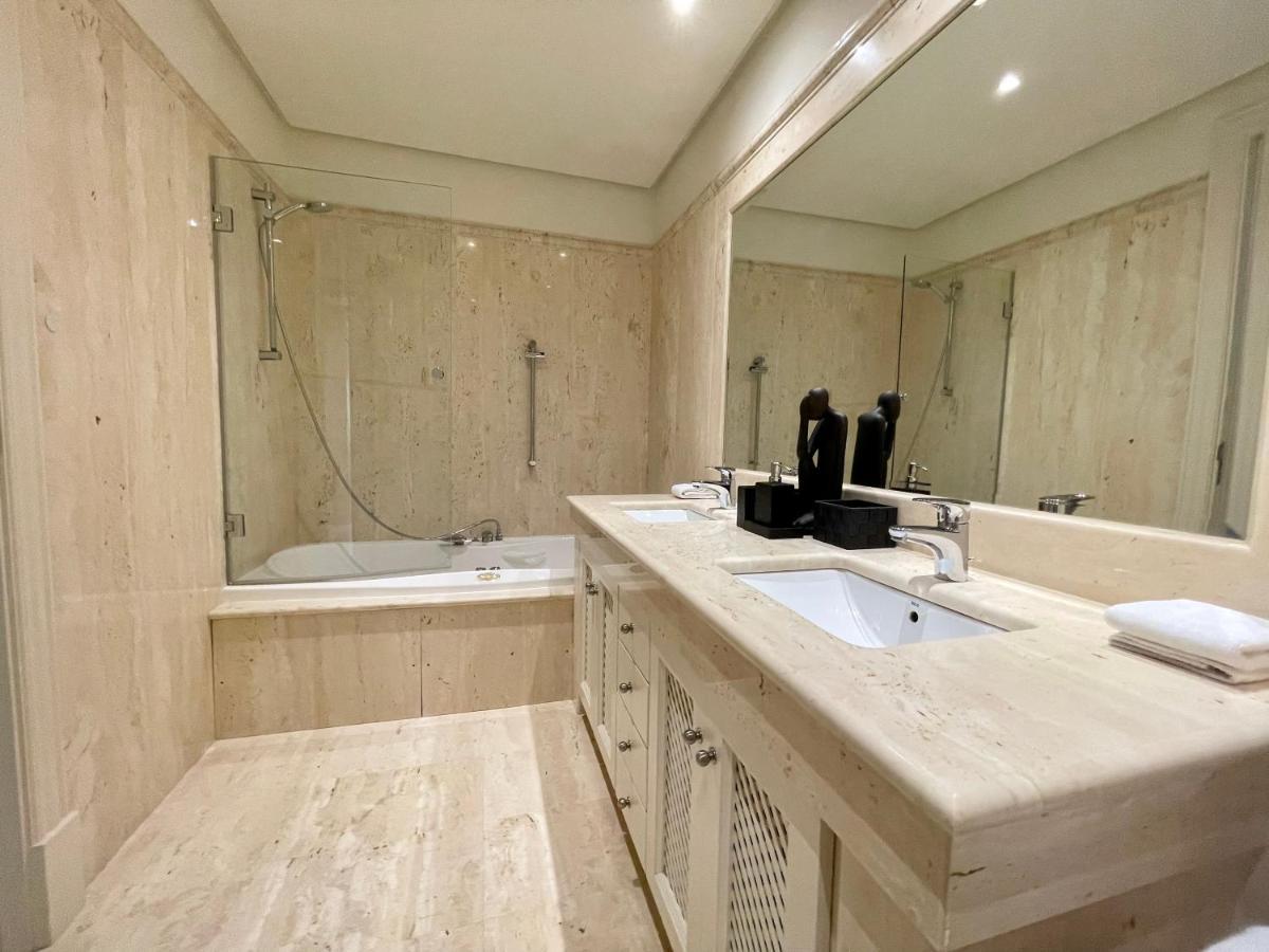 Doncella Beach , Apartamento Con Vistas Al Mar Estepona Exterior photo